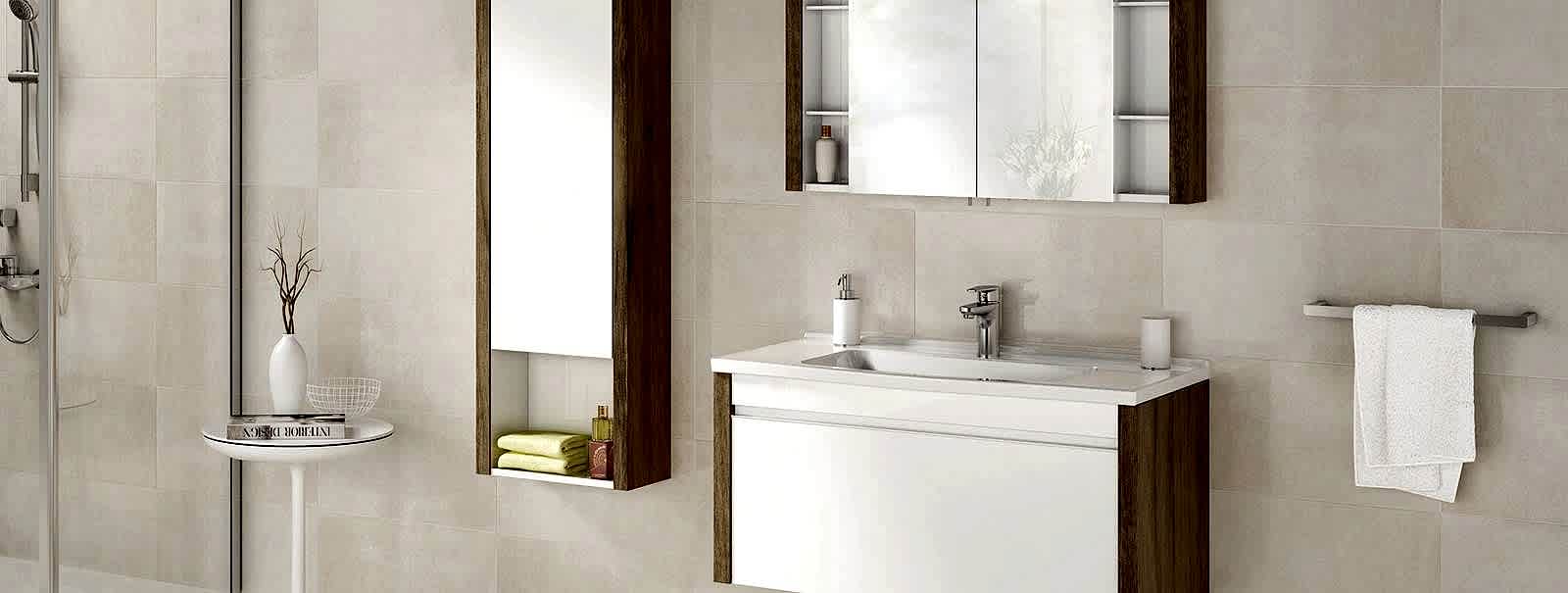 Banyo Dolapları